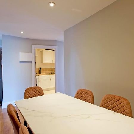 Imperial Hogarth Road Apartment -4Th Floor Лондон Экстерьер фото