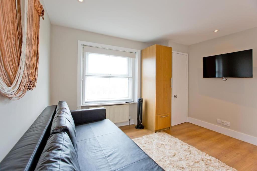 Imperial Hogarth Road Apartment -4Th Floor Лондон Экстерьер фото